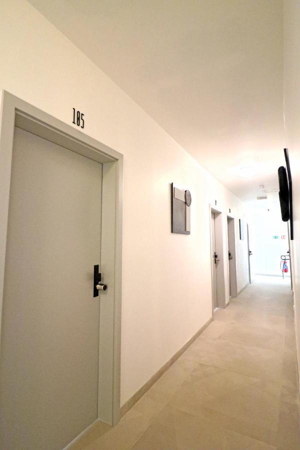 Vincanto Rooms Old Town Prag Exterior foto