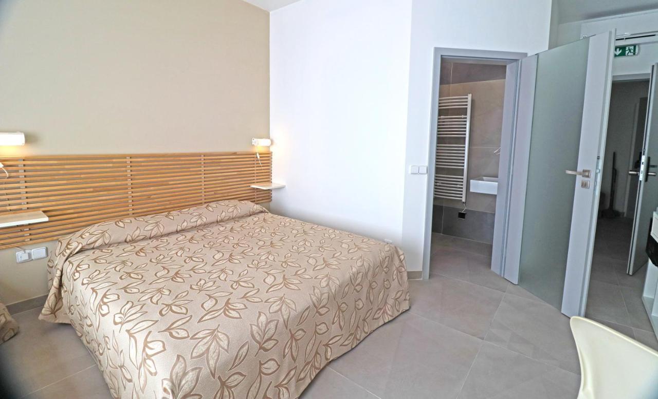 Vincanto Rooms Old Town Prag Exterior foto