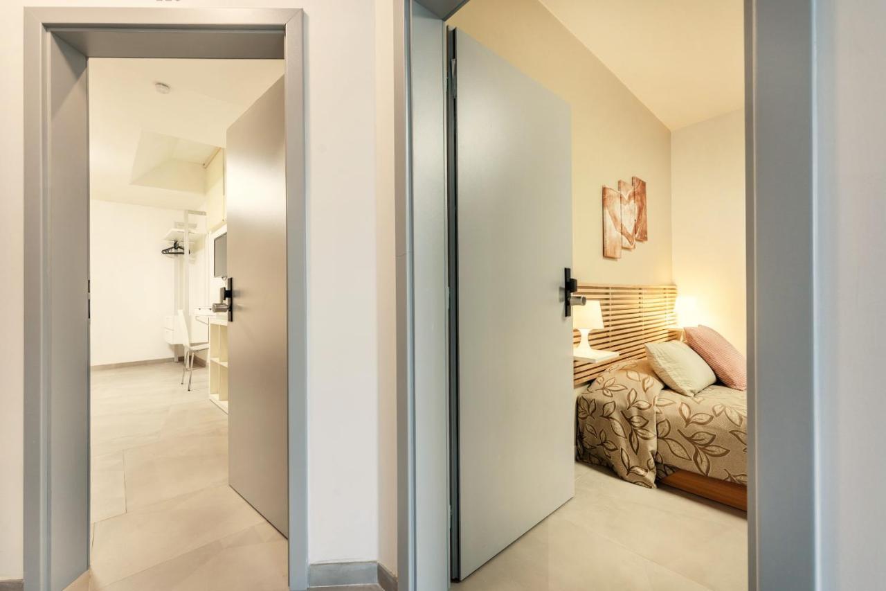 Vincanto Rooms Old Town Prag Exterior foto