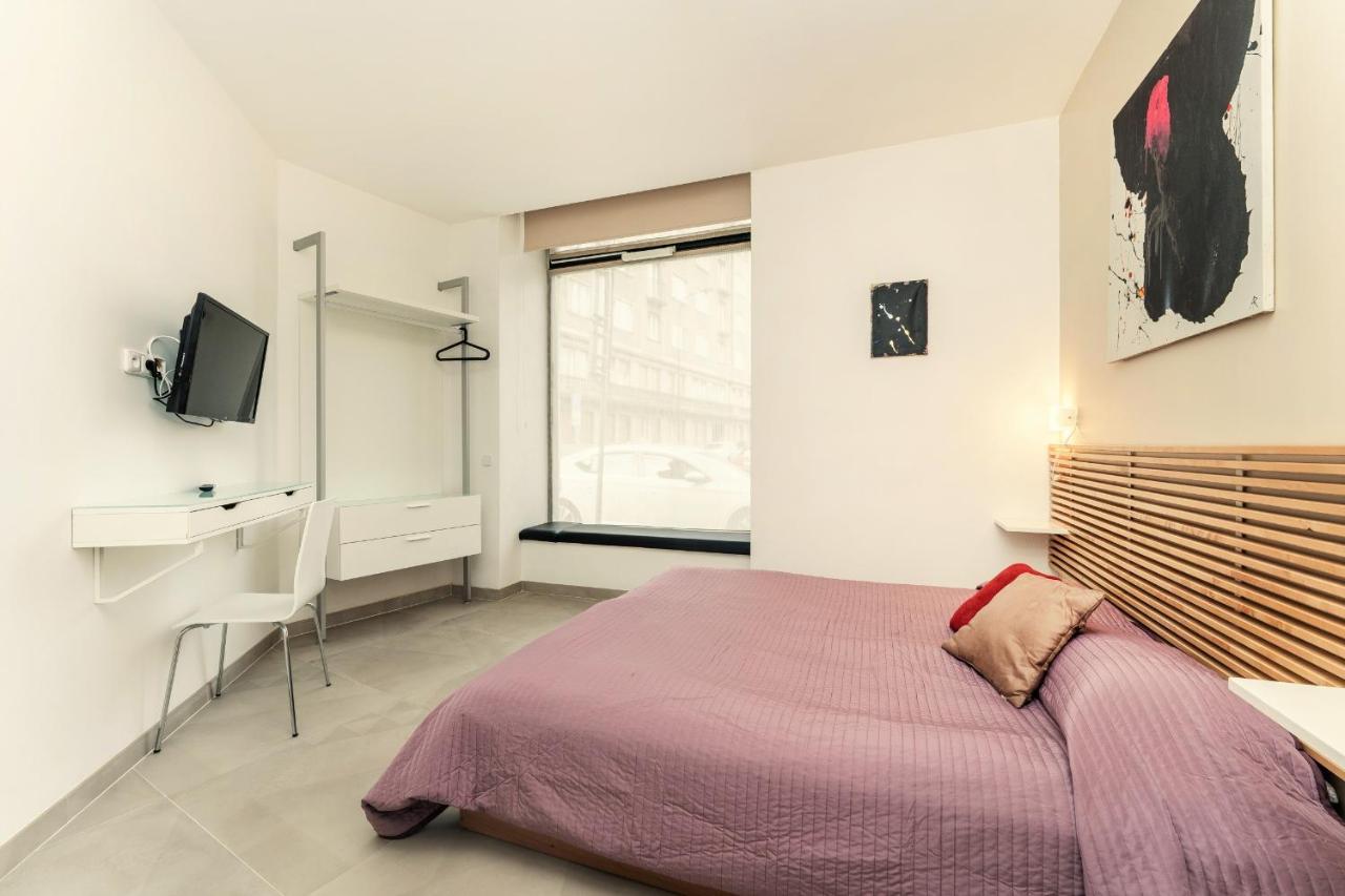 Vincanto Rooms Old Town Prag Exterior foto