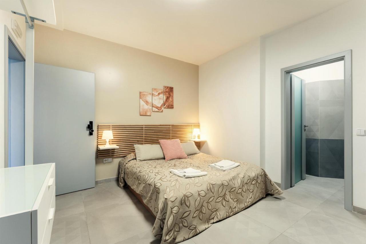 Vincanto Rooms Old Town Prag Exterior foto