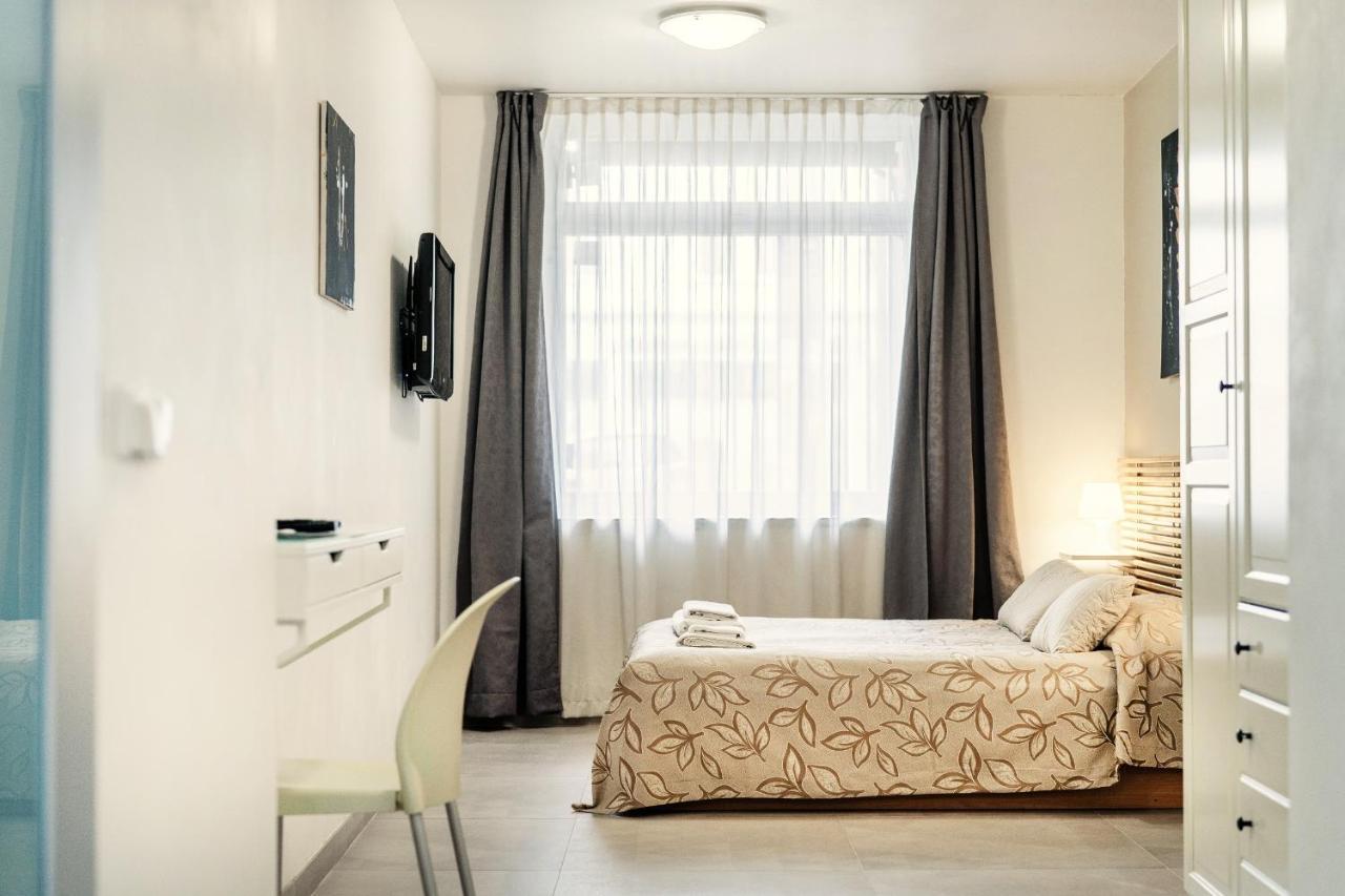 Vincanto Rooms Old Town Prag Exterior foto