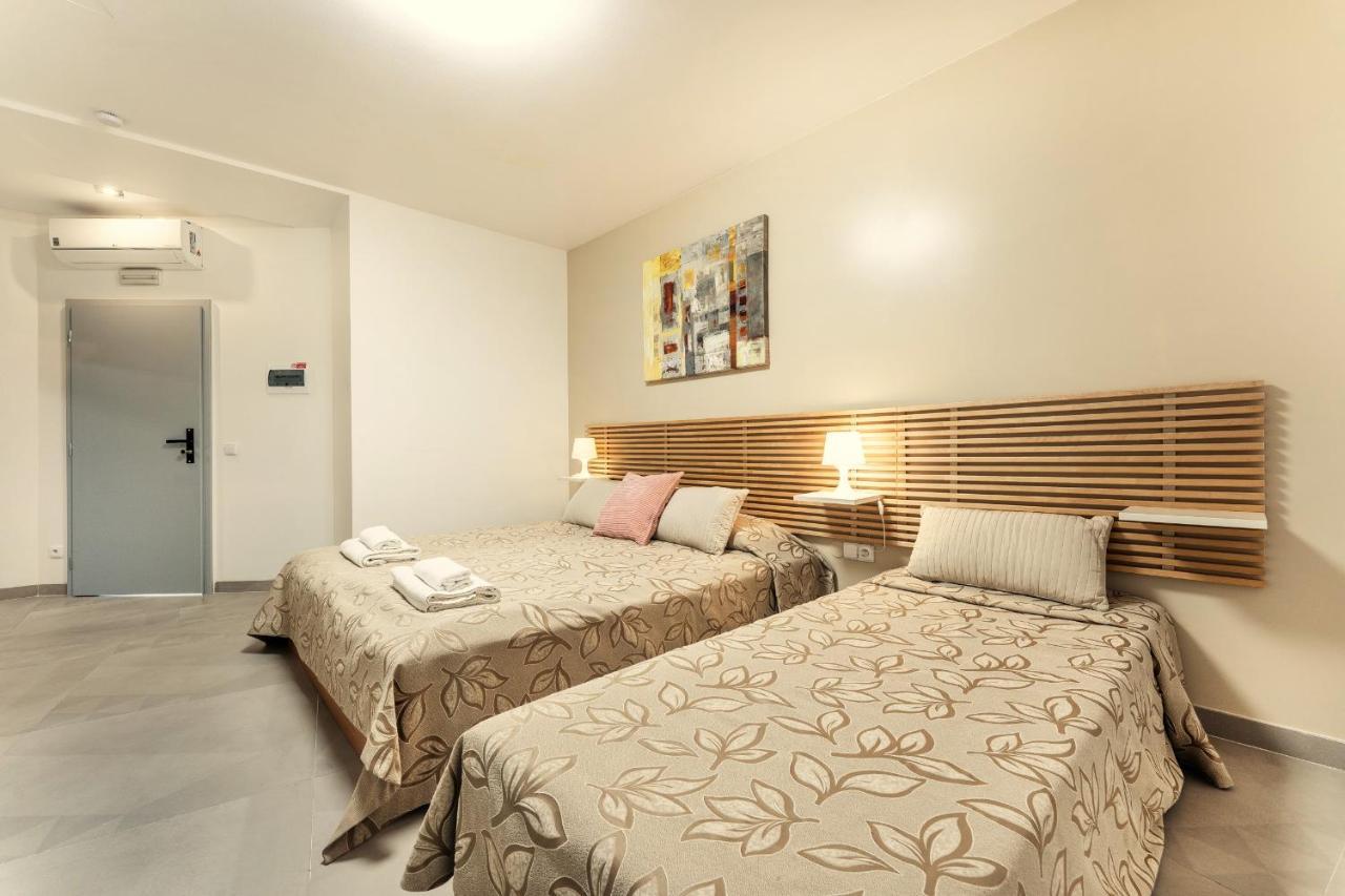 Vincanto Rooms Old Town Prag Exterior foto