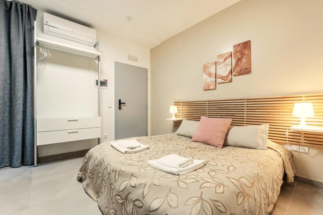 Vincanto Rooms Old Town Prag Exterior foto